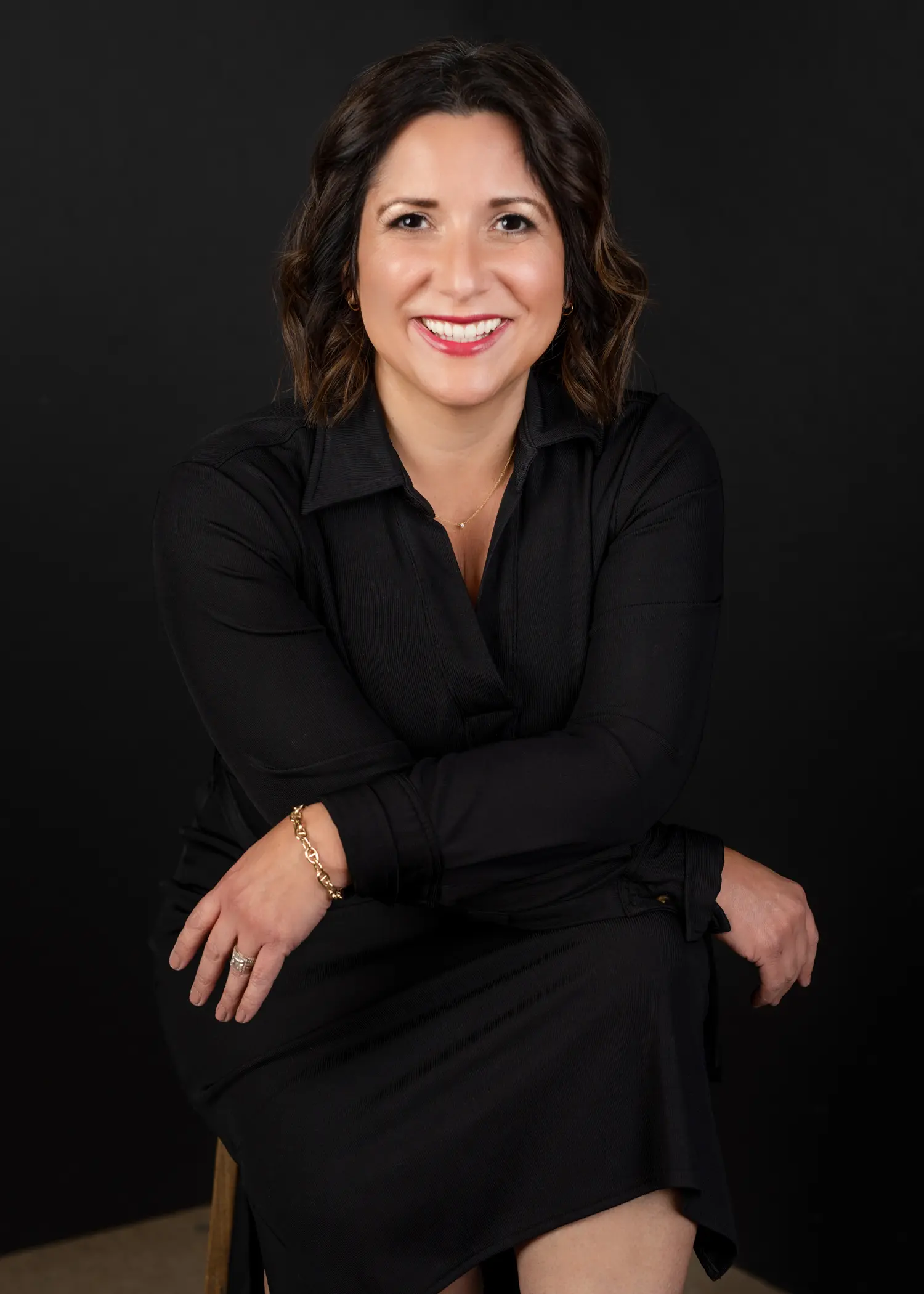 ALS United® Member Executive - Taryn Norley